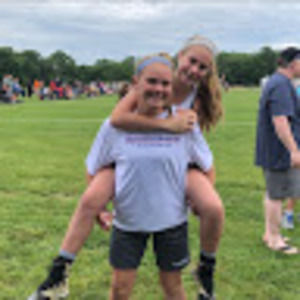 Meet your Posher, Holly